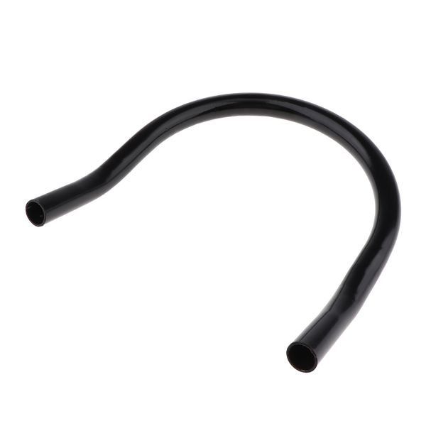 230mm metal rear seat upswept frame hoop safety grab bar hand rail for motorcycle universal, black
230mm metal rear seat upswept frame hoop safety grab bar hand rail for motorcycle universal, black