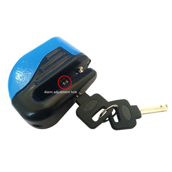 new motorcycle scooter bicycle anti-theft wheel disc brake lock security alarm bike locks
new motorcycle scooter bicycle anti-theft wheel disc brake lock security alarm bike locks