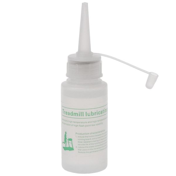 50ml home band lubricating oil friction reduce treadmill belt high viscosity running machine practical smooth chain gym fitness accessories
50ml home band lubricating oil friction reduce treadmill belt high viscosity running machine practical smooth chain gym fitness accessories