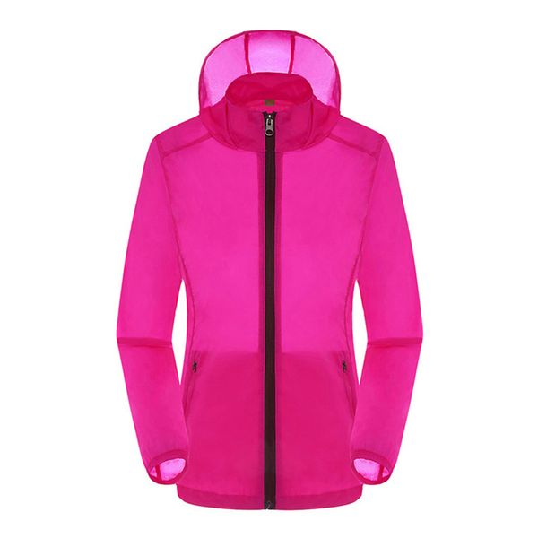women anti-uv stretch double zipper skin jacket quick dry jacket ultralight female running fishing sun protection, Blue;black
women anti-uv stretch double zipper skin jacket quick dry jacket ultralight female running fishing sun protection, Blue;black