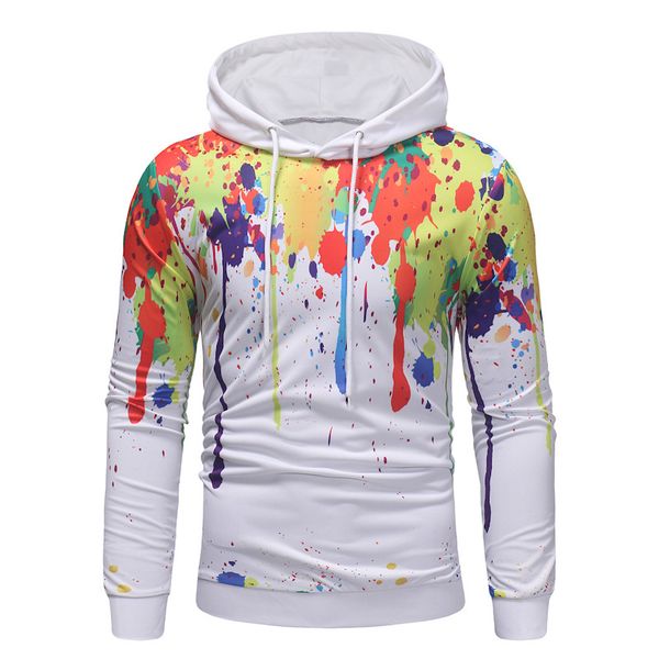 new 2019 autumn and winter style men s wear digital printed cap men s guard clothes, Black
new 2019 autumn and winter style men s wear digital printed cap men s guard clothes, Black