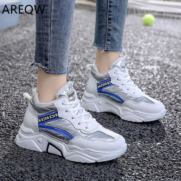 2020 winter women warm snow boots women platform wedges boots winter shoes female ankle for laces
2020 winter women warm snow boots women platform wedges boots winter shoes female ankle for laces