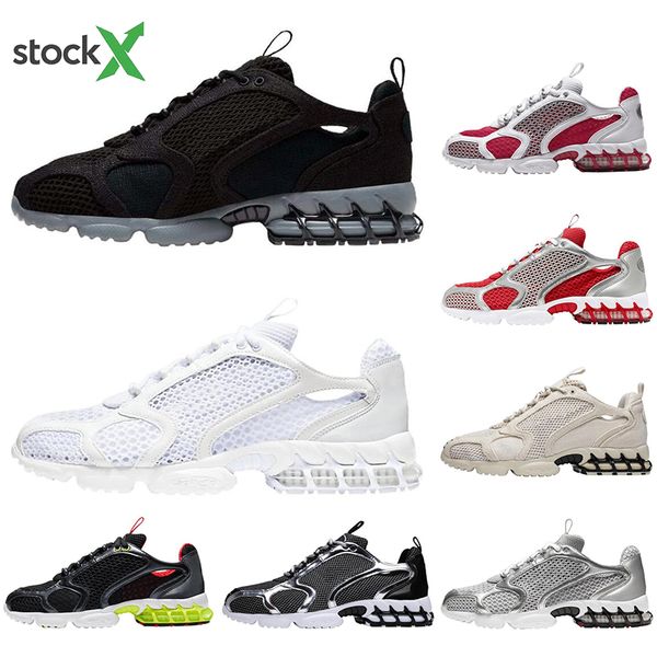 with socks zoom spiridon caged 2 running shoes for men women fossil cool grey fashion luxury designer casual sport sneaker mens trainers, White;red
with socks zoom spiridon caged 2 running shoes for men women fossil cool grey fashion luxury designer casual sport sneaker mens trainers, White;red