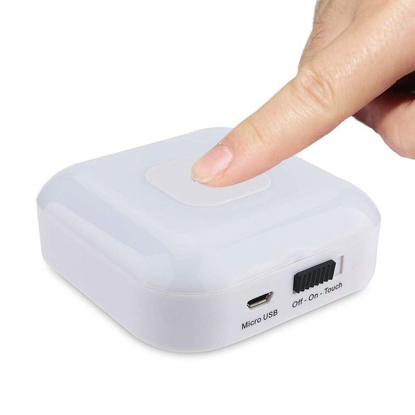 dimmable touch sensor night light bedroom, usb rechargeable portable bedside lamp, a variety of applications, suitable for wardrobe
dimmable touch sensor night light bedroom, usb rechargeable portable bedside lamp, a variety of applications, suitable for wardrobe