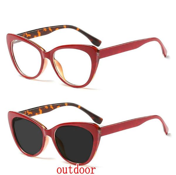 outdoor sunglasses pchromic reading glasses women progressive multifocal hyperopia glasses presbyopia eyeglasses diopter nx, White;black
outdoor sunglasses pchromic reading glasses women progressive multifocal hyperopia glasses presbyopia eyeglasses diopter nx, White;black