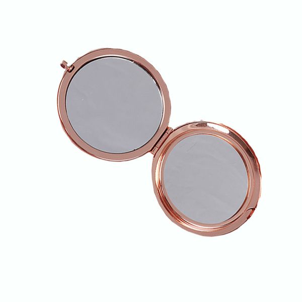 1pc 3 colors fashion women ladies make up mirror cosmetic folding portable compact pocket with makeup tool nice gift
1pc 3 colors fashion women ladies make up mirror cosmetic folding portable compact pocket with makeup tool nice gift