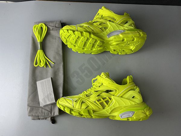 track 4.0 combination fluorescent green paris triple s sneakers luxury designers sports breathable mens woman casual shoes og, Black
track 4.0 combination fluorescent green paris triple s sneakers luxury designers sports breathable mens woman casual shoes og, Black