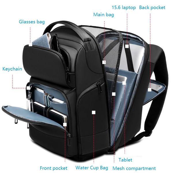waterproof lapbackpack 15.6 15 inch men black large backpack bag outdoor travel back pack male big traveling bag 2020
waterproof lapbackpack 15.6 15 inch men black large backpack bag outdoor travel back pack male big traveling bag 2020