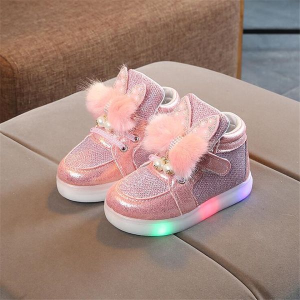 new children luminous shoes boys girls stripe sport running shoes baby lights fashion sneakers toddler kids led sneakers, Black;red
new children luminous shoes boys girls stripe sport running shoes baby lights fashion sneakers toddler kids led sneakers, Black;red