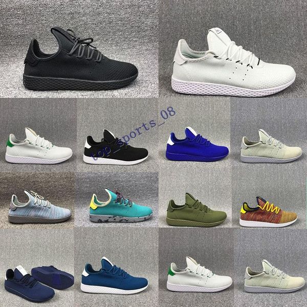 2018 deerupt casual shoes pharrell williams iii stan smith tennis hu kpu designer mesh casual shoes trainers chaussures 36-45
2018 deerupt casual shoes pharrell williams iii stan smith tennis hu kpu designer mesh casual shoes trainers chaussures 36-45