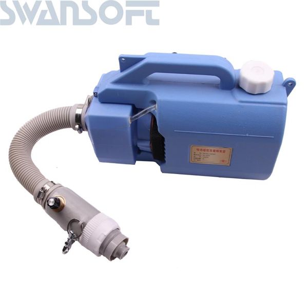 swansoft smoke fogger sprayer mosquito killer disinfection machine atomizer fight electric ulv fogger
swansoft smoke fogger sprayer mosquito killer disinfection machine atomizer fight electric ulv fogger