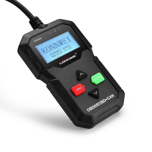 mini portable styling automotive scanner konnwei kw590 practical auto diagnostic tool compact design car auto accessory hot
mini portable styling automotive scanner konnwei kw590 practical auto diagnostic tool compact design car auto accessory hot