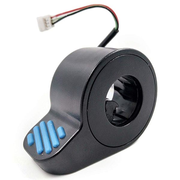 thumb throttle accelerator for es1 electric scooter,finger throttle foldable replacement for ninebot es1/es2/es3/es4 kickscoot
thumb throttle accelerator for es1 electric scooter,finger throttle foldable replacement for ninebot es1/es2/es3/es4 kickscoot