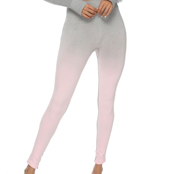 new stretch high-waisted seamless gradient pants sport slimming leggings for leggings women, Black
new stretch high-waisted seamless gradient pants sport slimming leggings for leggings women, Black