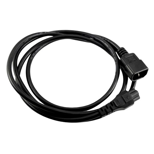 3 контактных для мики шнура iec 320 с14 с5 переменного ток дополнительного источника ибп iec320 для блока pdu
3 контактных для мики шнура iec 320 с14 с5 переменного ток дополнительного источника ибп iec320 для блока pdu