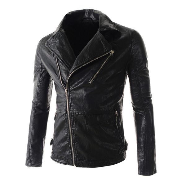 herobiker vintage retro motorcycle jackets men pu leather jacket racing lapel biker punk casual classical keep warm moto jacket
herobiker vintage retro motorcycle jackets men pu leather jacket racing lapel biker punk casual classical keep warm moto jacket