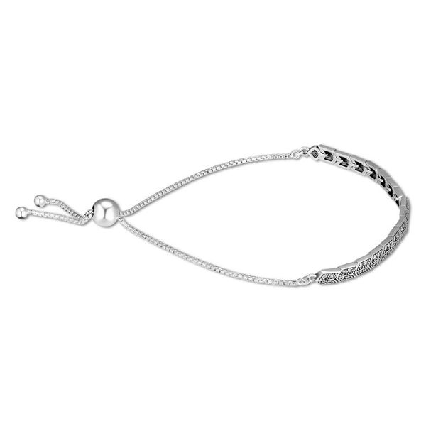 ckk original 925 sterling silver ear of wheat bracelets with clear cz fashion bracelet bangle for women, White
ckk original 925 sterling silver ear of wheat bracelets with clear cz fashion bracelet bangle for women, White