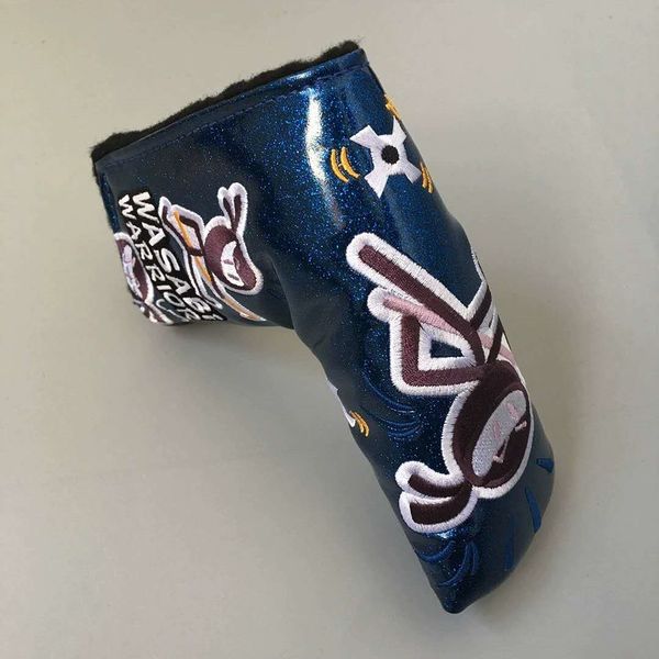 wholesale golf headcover red blue black one piece new golf putter head cover nartuo ant crystal pu leather putter ing
wholesale golf headcover red blue black one piece new golf putter head cover nartuo ant crystal pu leather putter ing