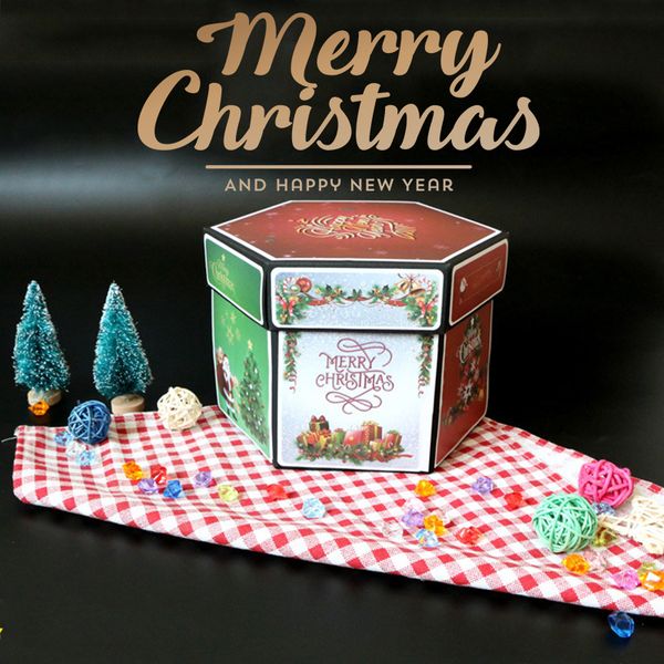 diy colorful surprise party's love explosion box gift explosion for anniversary scrapbook p birthday christmas gift
diy colorful surprise party's love explosion box gift explosion for anniversary scrapbook p birthday christmas gift