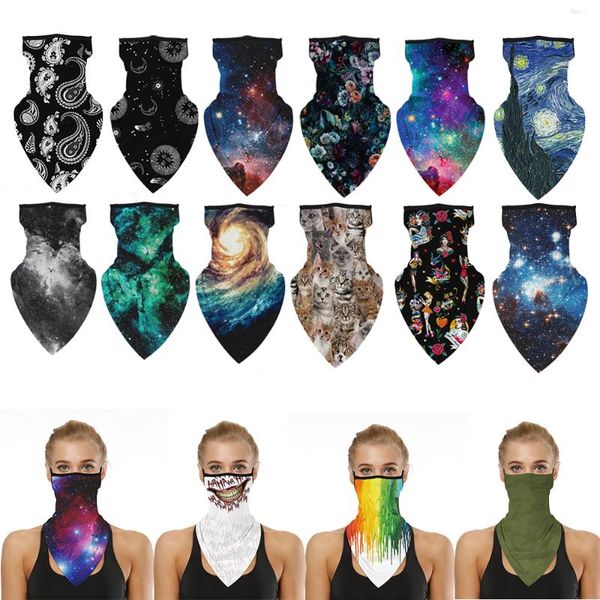 fashion neck gaiter balaclava multi-function bandana face tube neck gaiter headband scarf headwear bandana cap outdoors supplies, Black
fashion neck gaiter balaclava multi-function bandana face tube neck gaiter headband scarf headwear bandana cap outdoors supplies, Black