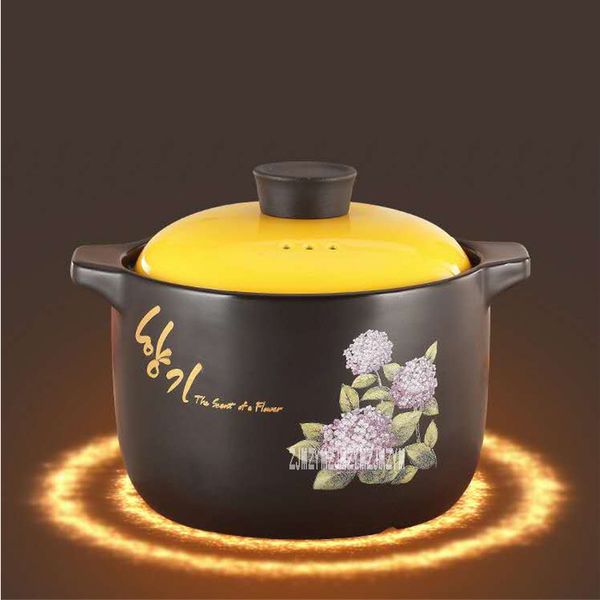 new high temperature resistance ceramic casseroles stew soup casseroles fire stockpot,casseroles,3l/4l/6l optional
new high temperature resistance ceramic casseroles stew soup casseroles fire stockpot,casseroles,3l/4l/6l optional