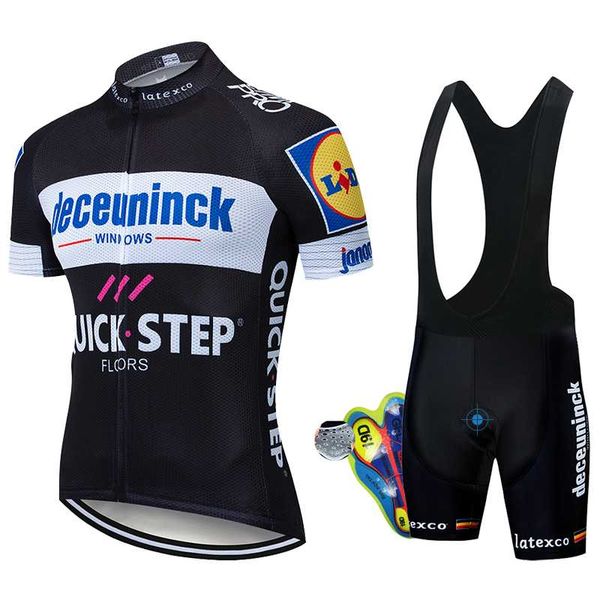 лето мужчины велоспорт set 2020 quick step wear велоспорт джерси установить дорожный велосипед дышащий anti-uv mtb велосипед одежда одежда, Black;blue
лето мужчины велоспорт set 2020 quick step wear велоспорт джерси установить дорожный велосипед дышащий anti-uv mtb велосипед одежда одежда, Black;blue
