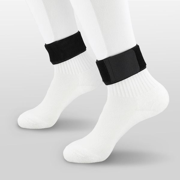 high quantity fixed leg sports protective gear belt soccer socks leggings guards guardian calf fixing strap black white
high quantity fixed leg sports protective gear belt soccer socks leggings guards guardian calf fixing strap black white