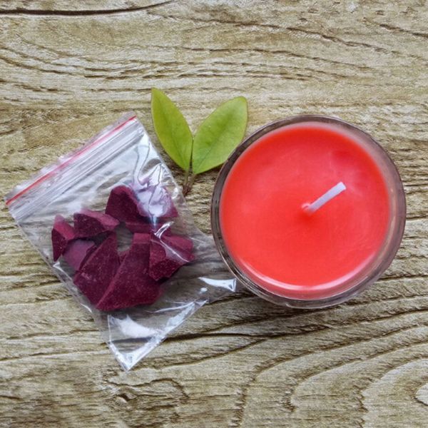 24 colors 2g per color wax dye scented non-toxic diy soy candle wax pigment dye for candles wax handmade soap candle making supp candle hold
24 colors 2g per color wax dye scented non-toxic diy soy candle wax pigment dye for candles wax handmade soap candle making supp candle hold