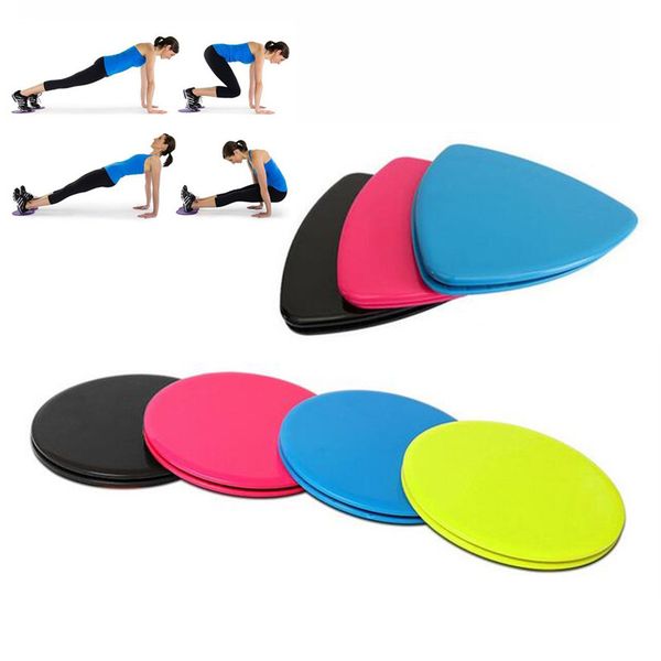 1 pair sliding disc board workout coordination ability fitness sport yoga gym crossfit workout equipment training slide mat
1 pair sliding disc board workout coordination ability fitness sport yoga gym crossfit workout equipment training slide mat