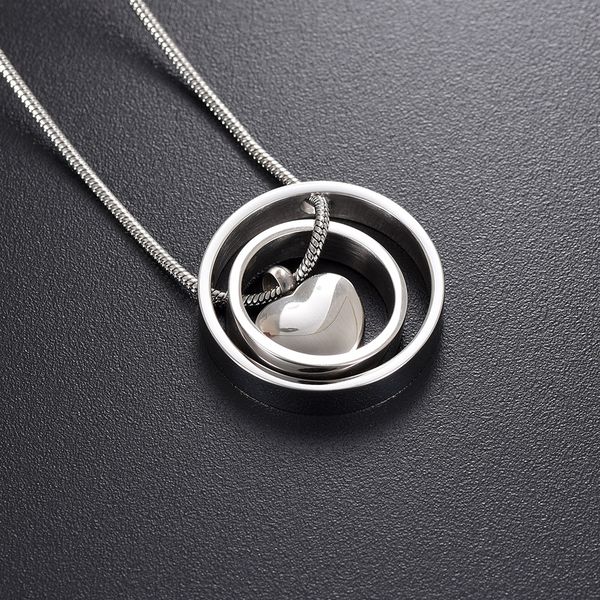 lkj9954 love heart necklace memorial cremation ashes urn necklace locket pendant ash necklaces for men women jewelry, Silver
lkj9954 love heart necklace memorial cremation ashes urn necklace locket pendant ash necklaces for men women jewelry, Silver