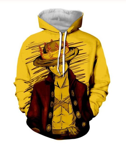 new set anime one piece hoodies mens hooded pullovers printed male hoody 3d printing hooded sweatshirts rj0178, Black
new set anime one piece hoodies mens hooded pullovers printed male hoody 3d printing hooded sweatshirts rj0178, Black