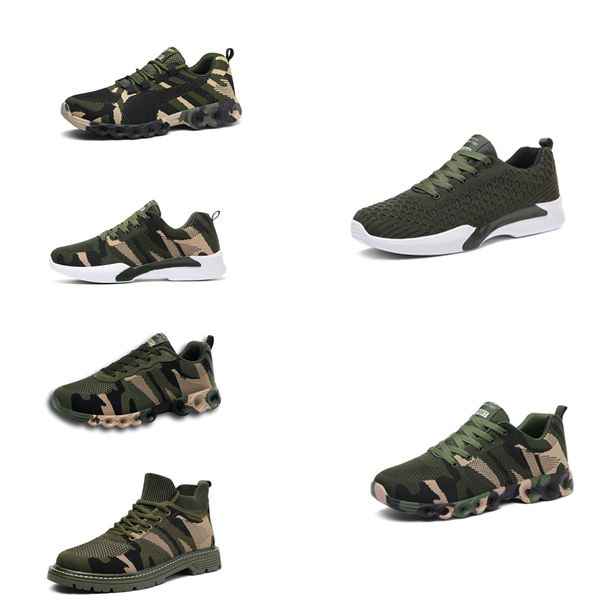fashion 2020 no-brand designer shoes men women sports shoes camouflage army green outdoor trainer siez 35-44 style 17
fashion 2020 no-brand designer shoes men women sports shoes camouflage army green outdoor trainer siez 35-44 style 17