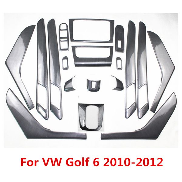 5d carbon fiber printed car center console cover handle sticker gear panel moulding trim for golf 6 2010 2011 2012
5d carbon fiber printed car center console cover handle sticker gear panel moulding trim for golf 6 2010 2011 2012