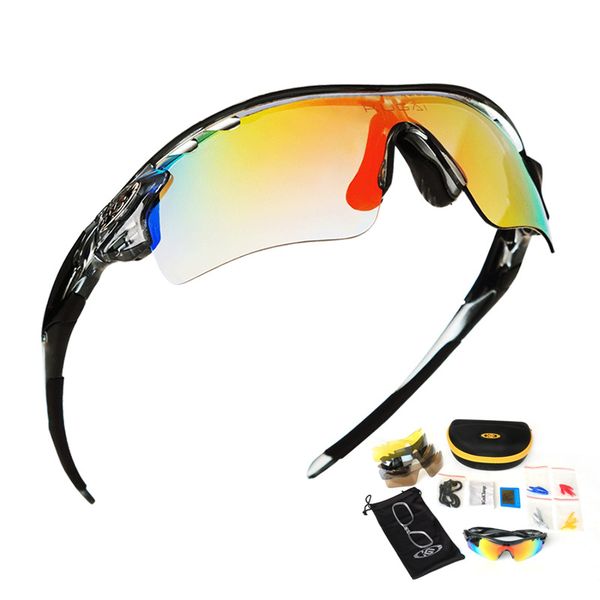 polarized cycling glasses bike outdoor sports bicycle sunglasses for men women goggles eyewear 5 lens myopia frame
polarized cycling glasses bike outdoor sports bicycle sunglasses for men women goggles eyewear 5 lens myopia frame
