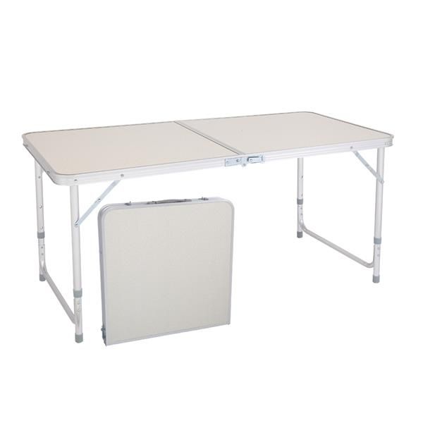 ship from usa 120 x 60 x 70 4ft portable multipurpose folding table, weight capacity folding table,small folding table adjustable height 
ship from usa 120 x 60 x 70 4ft portable multipurpose folding table, weight capacity folding table,small folding table adjustable height