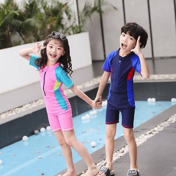 6hyhu children's swimwear men women children's long-sleeved sunscreen quick-drying split in the big diving swim diving wetsuit jel, White;black
6hyhu children's swimwear men women children's long-sleeved sunscreen quick-drying split in the big diving swim diving wetsuit jel, White;black