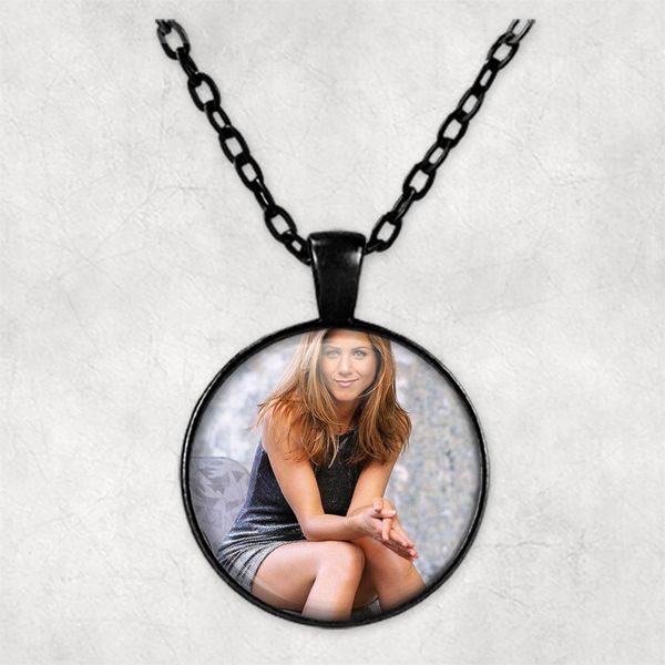 jennifer aniston personalised p necklace picture jewelry necklaces pendants circle p locket memorial p gift, Silver
jennifer aniston personalised p necklace picture jewelry necklaces pendants circle p locket memorial p gift, Silver