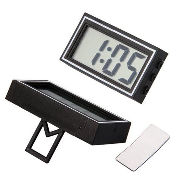 mini poratble electronic car desk date time calendar clock digital lcd auto truck clock dashboard
mini poratble electronic car desk date time calendar clock digital lcd auto truck clock dashboard
