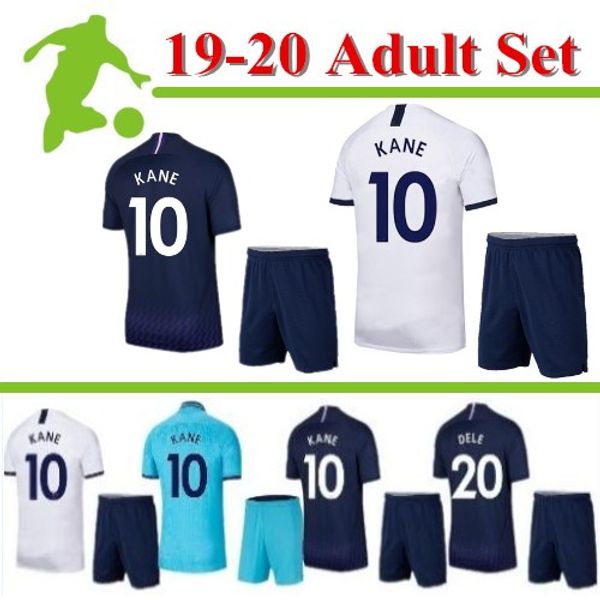 19 20 tottenhames kane lo celso ndombele soccer jerseys 19 20 son dele eriksen spurs camisa football camisetas shirt kit maillot, Black
19 20 tottenhames kane lo celso ndombele soccer jerseys 19 20 son dele eriksen spurs camisa football camisetas shirt kit maillot, Black