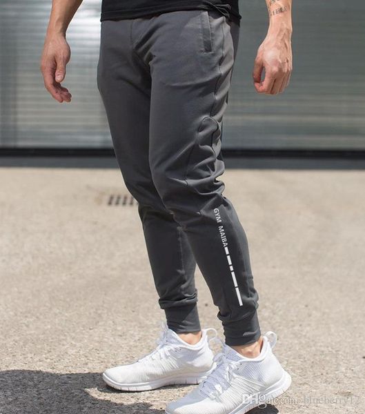 mens joggers casual solid color sports pants hip hop slim joggers streetwear sweatpants asian size m-2xl, Black 
mens joggers casual solid color sports pants hip hop slim joggers streetwear sweatpants asian size m-2xl, Black