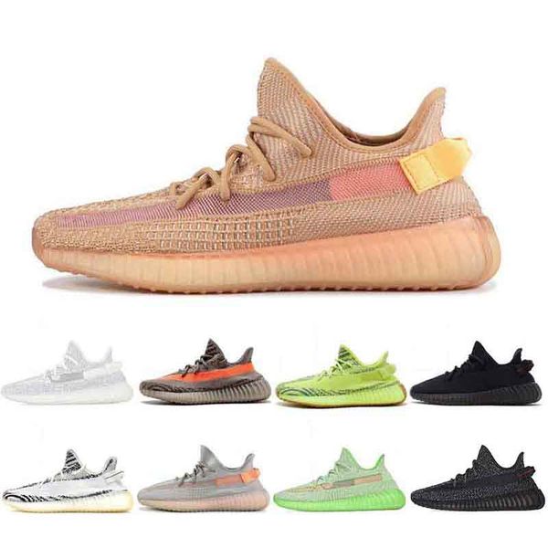 with box in stock men women running shoes static reflective black clay yechiel glow clay marsh black angel casual shoes
with box in stock men women running shoes static reflective black clay yechiel glow clay marsh black angel casual shoes