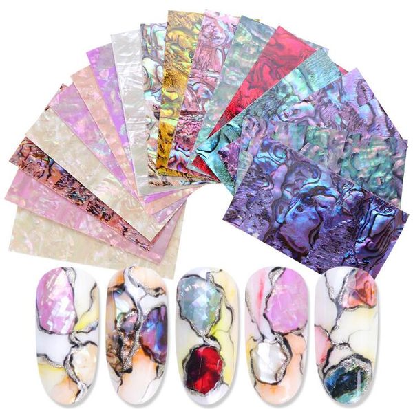 January3 Nail Art наклейки 14 Стили 3D Direct Shell Patch Nail Art Decoration DIY для салона Nail Art DIY M00071
January3 Nail Art наклейки 14 Стили 3D Direct Shell Patch Nail Art Decoration DIY для салона Nail Art DIY M00071