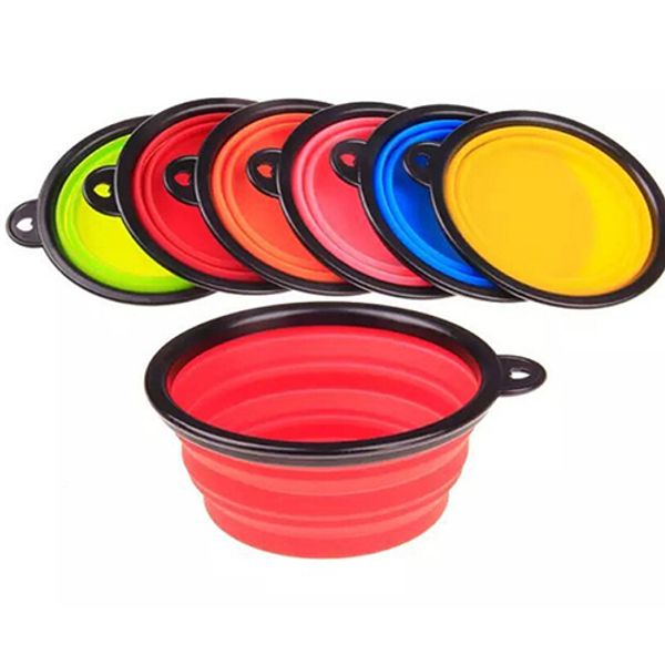 жарко! силиконовый travel dog bowl складной premium quality food вода pet travel bowl
жарко! силиконовый travel dog bowl складной premium quality food вода pet travel bowl