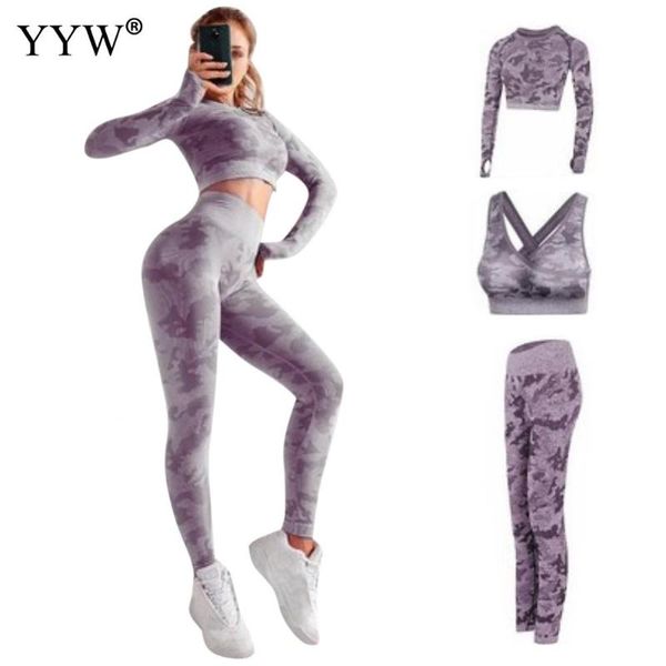3 pcs sport suit woman seamless running tracksuit sportswear gym crop yoga pant fitness clothes workout leggings yoga set, White;red
3 pcs sport suit woman seamless running tracksuit sportswear gym crop yoga pant fitness clothes workout leggings yoga set, White;red