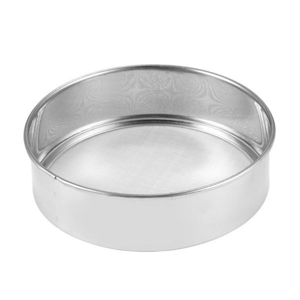 colanders & strainers 2021 stainless steel mesh flour sifting sifter sieve strainer cake baking household kitchen tools arrival
colanders & strainers 2021 stainless steel mesh flour sifting sifter sieve strainer cake baking household kitchen tools arrival