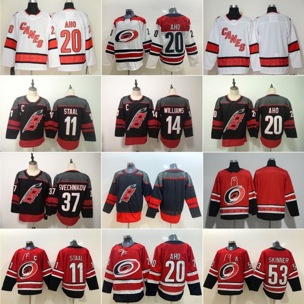 carolina 20 sebastian aho hurricanes jersey 11 staal carolina 53 jeff skinner 14 justin williams 37 andrei svechnikov black red stitched
carolina 20 sebastian aho hurricanes jersey 11 staal carolina 53 jeff skinner 14 justin williams 37 andrei svechnikov black red stitched