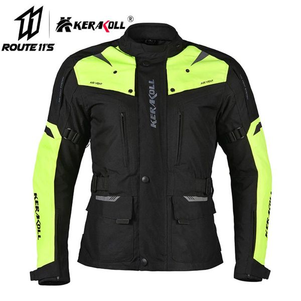 kerakoll motorcycle jacket waterproof moto riding jacket body armor protective gear motocross protection equipment
kerakoll motorcycle jacket waterproof moto riding jacket body armor protective gear motocross protection equipment