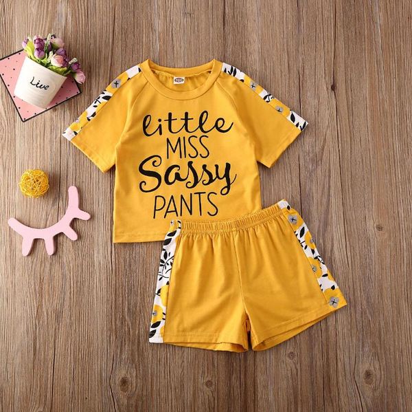 newborn baby girl clothes set short sleeve t shirt tee + shorts outfits letter print t shirt summer set, White
newborn baby girl clothes set short sleeve t shirt tee + shorts outfits letter print t shirt summer set, White