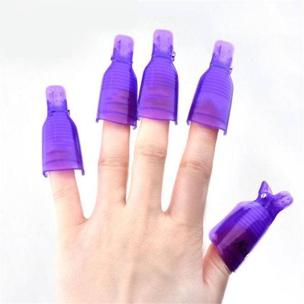 bellylady 10 pcs/set acrylic nail art soak off cap clip uv gel polish remover wrap tool
bellylady 10 pcs/set acrylic nail art soak off cap clip uv gel polish remover wrap tool