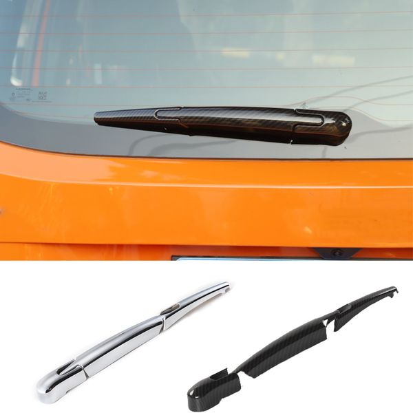 abs tail liftgate window windshield wiper blade trims for jeep renegade 2016 2017 2018 auto exterior accessories
abs tail liftgate window windshield wiper blade trims for jeep renegade 2016 2017 2018 auto exterior accessories